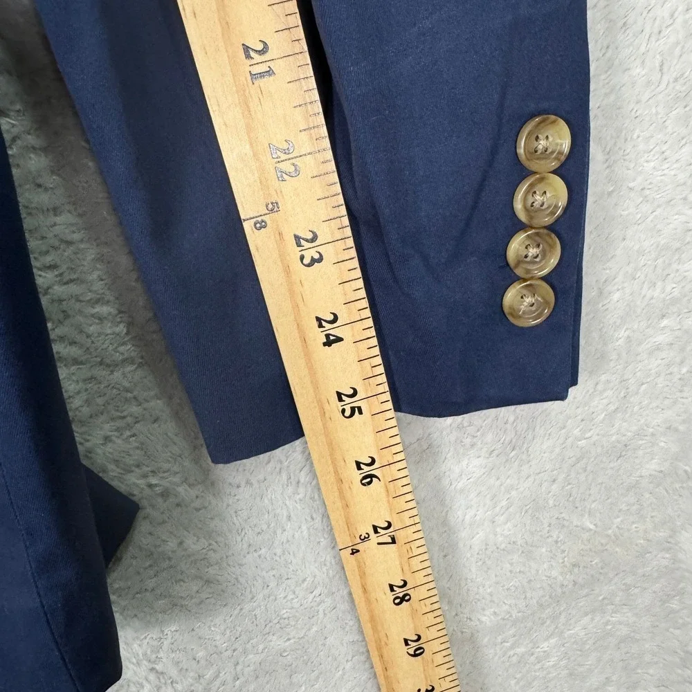 J. Crew excellent pre